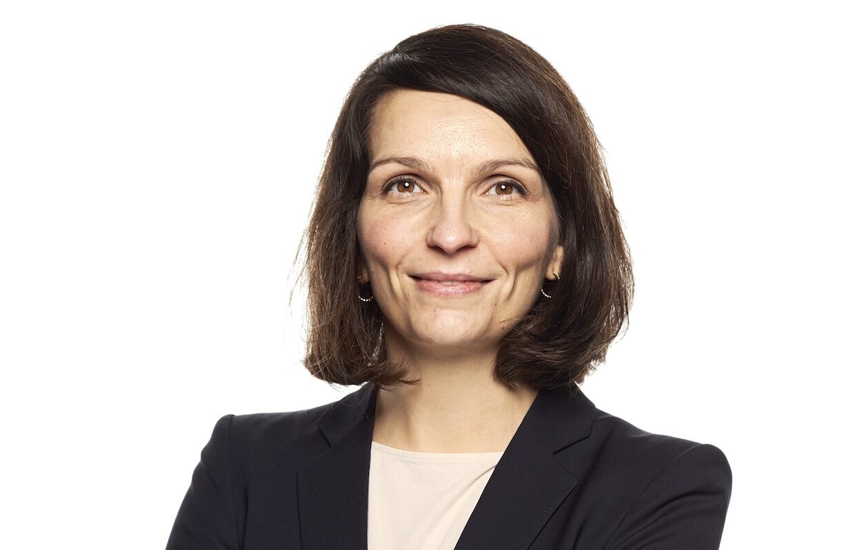 Anne Geitmann